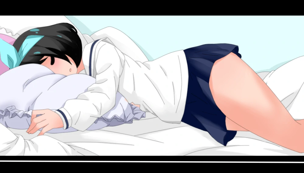 图片[4]-安卓+电脑【动态SLG]妹妹来我家了-次元总站