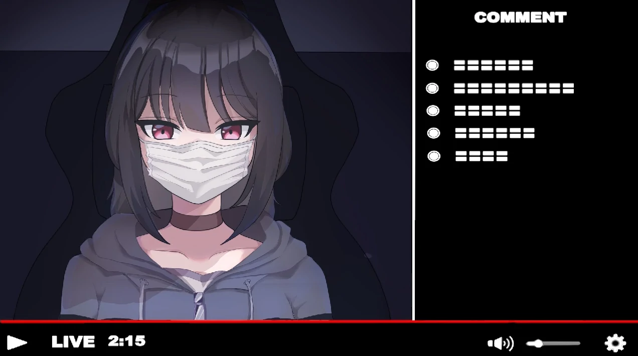 图片[2]-PC电脑 [动态+像素]捡到了一个离家出走的JK V1.1-次元总站