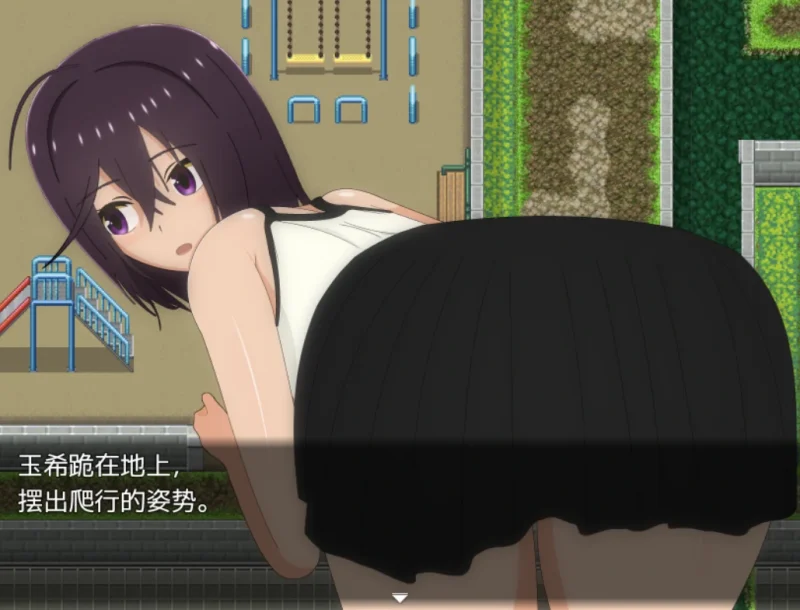 安卓+电脑【RPG】暑假乡村生活-次元总站