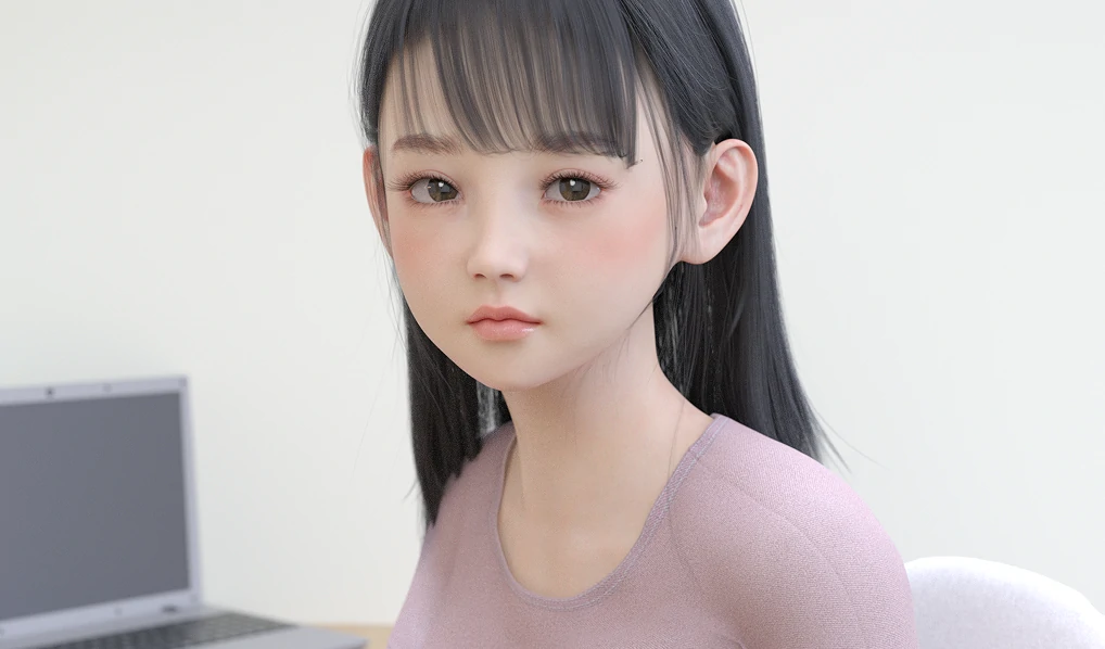 图片[1]-安卓+电脑【萝莉/盗摄偷拍/SLG]窥探的秘密生活-次元总站