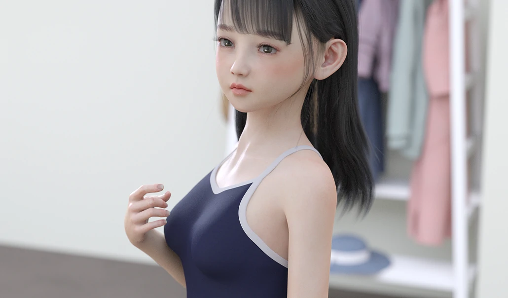 图片[4]-安卓+电脑【萝莉/盗摄偷拍/SLG]窥探的秘密生活-次元总站