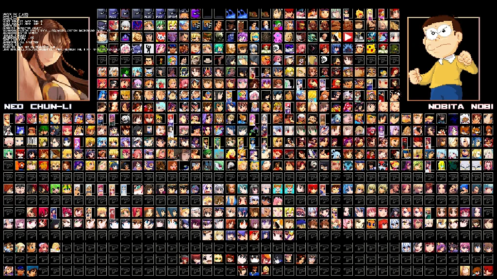 图片[7]-PC电脑 [像素/动态/ACT]全女格斗 步兵-次元总站