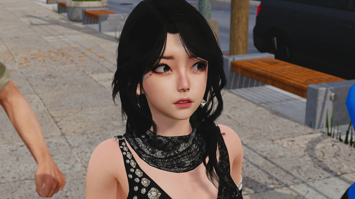 图片[15]-安卓+电脑【神作/动态】我的女友是恶霸Ch1 Ep4 步-次元总站