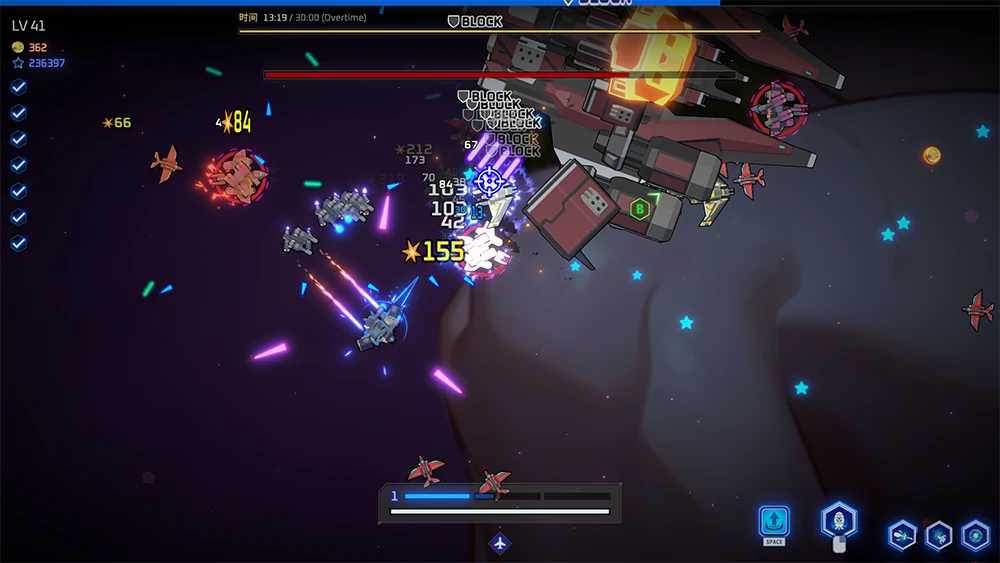 图片[10]-PC电脑 [肉鸽SLG/动态/全CV]魅惑之翼：少女的爆衣攻略V1.1.003 大更新 步-次元总站