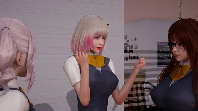 图片[15]-安卓+电脑【国风SLG 动态]项目 v0.81步-次元总站