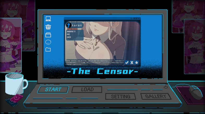 图片[10]-PC电脑【像素SLG/神作/动态】社群审查V4.0.8 正式版存档+DLC+步-次元总站