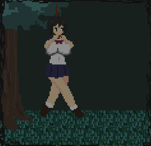 图片[17]-安卓+电脑 [精品/微恐/解密/动态/像素]噩梦终焉 全视频攻略+步-次元总站