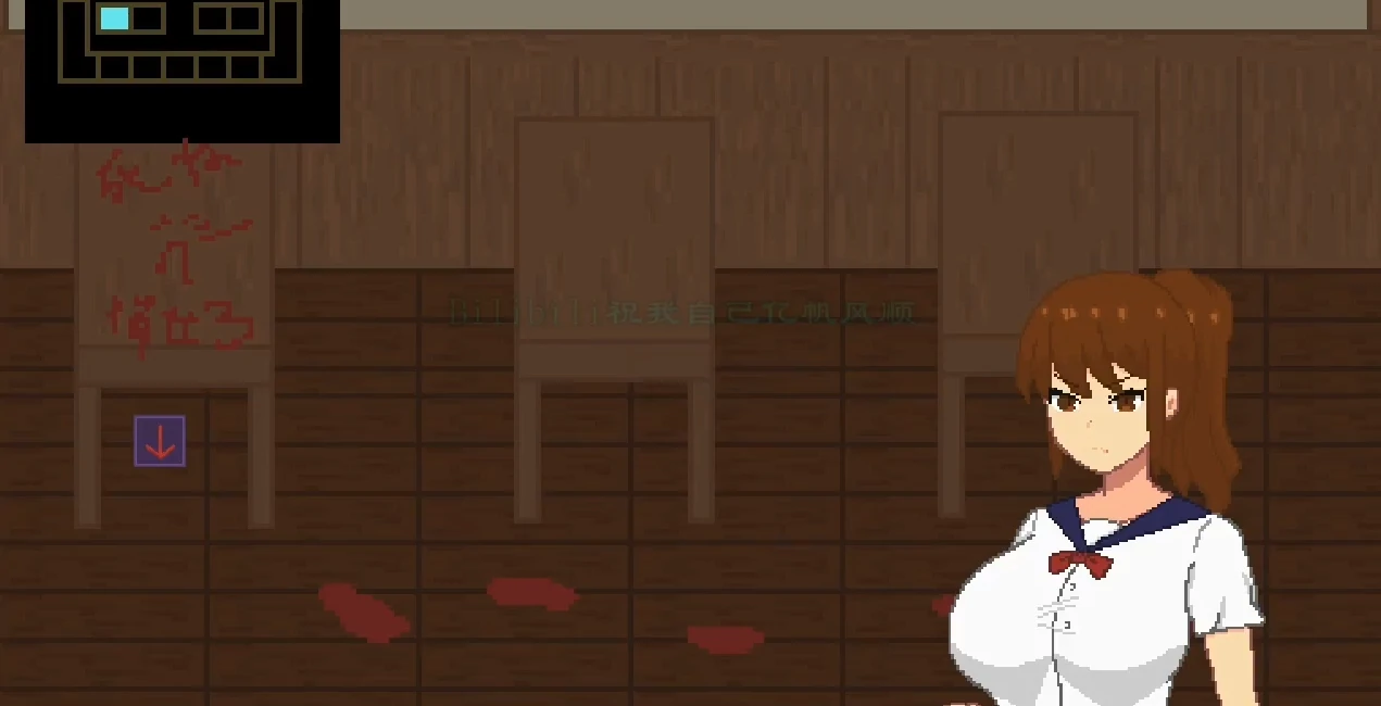 图片[3]-安卓+电脑 [精品/微恐/解密/动态/像素]噩梦终焉 全视频攻略+步-次元总站