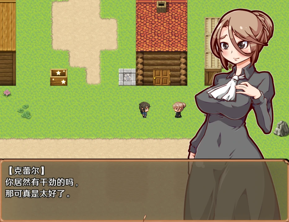 图片[1]-安卓+电脑【神作养成/作弊]开始吧我的播种农场 步-次元总站