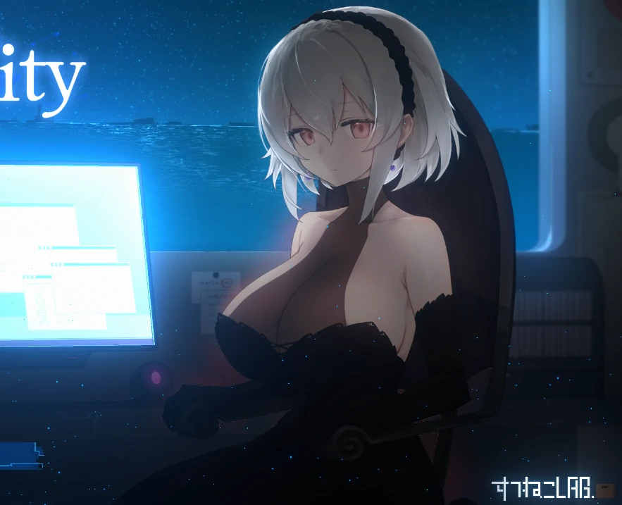 图片[6]-PC电脑 [ACT/动态/像素]群青的魔女 存档-次元总站