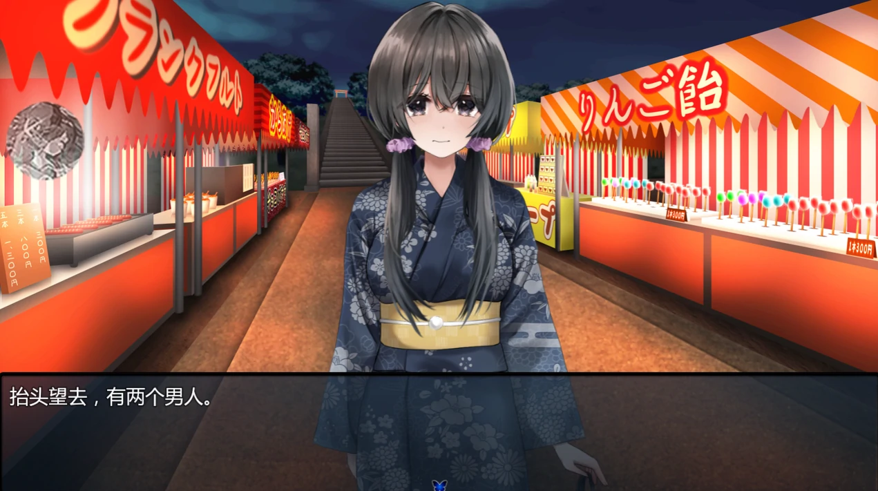 图片[2]-安卓+电脑 [精品RPG/作弊]害羞女孩的改造 全回想+步兵-次元总站