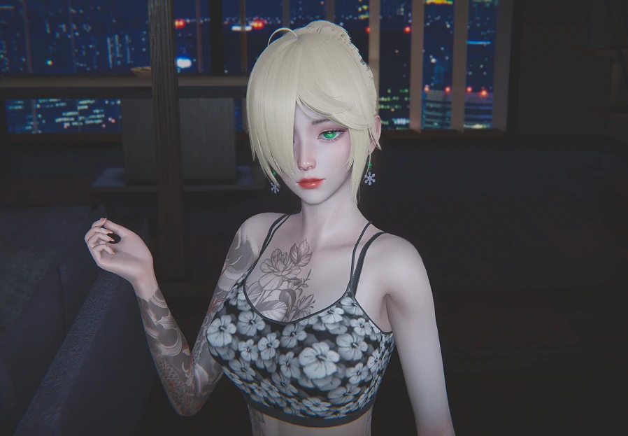 图片[2]-安卓+电脑【神作SLG/CV】七宗罪愤怒之罪 步-次元总站