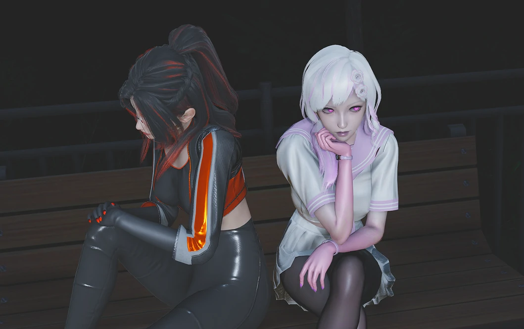 图片[6]-安卓+电脑【神作SLG/CV】七宗罪愤怒之罪 步-次元总站