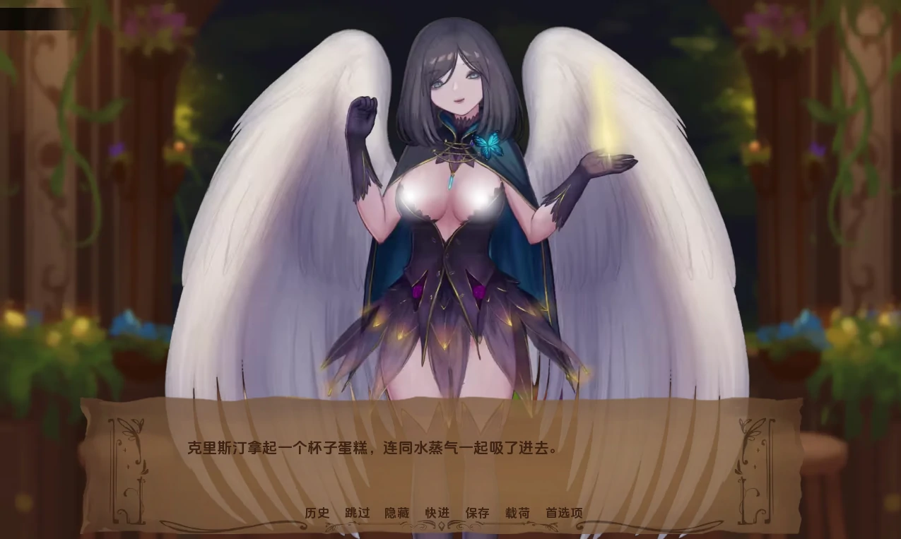 图片[8]-安卓+电脑【动态SLG】奇异的圣地Ver51.0 步-次元总站