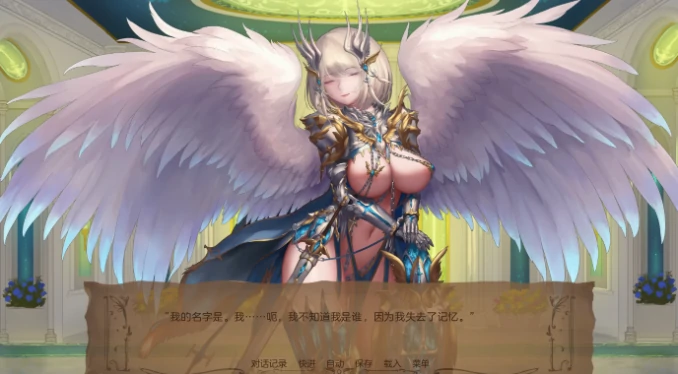 安卓+电脑【动态SLG】奇异的圣地Ver51.0 步-次元总站