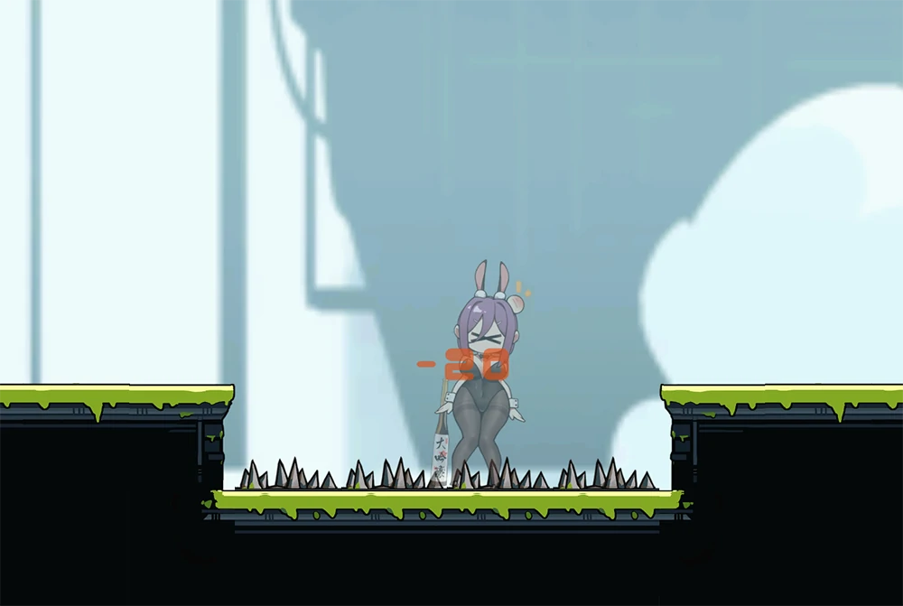 图片[7]-安卓+电脑【爆款ACT/动态】兔女郎的奇妙异星冒险V1.03-次元总站