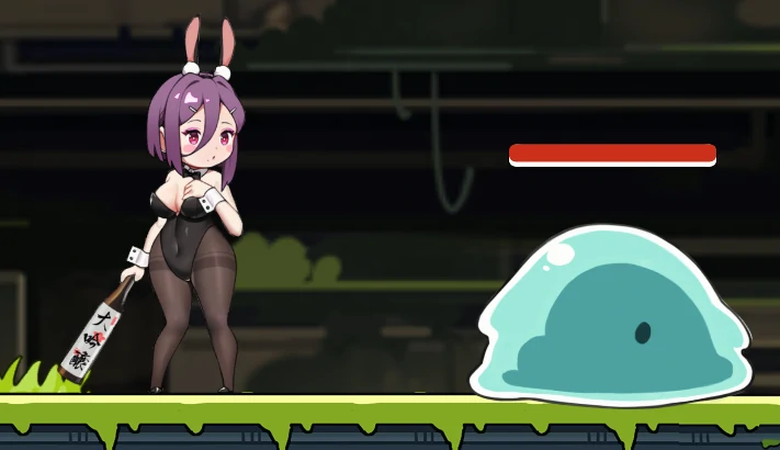 图片[8]-安卓+电脑【爆款ACT/动态】兔女郎的奇妙异星冒险V1.03-次元总站