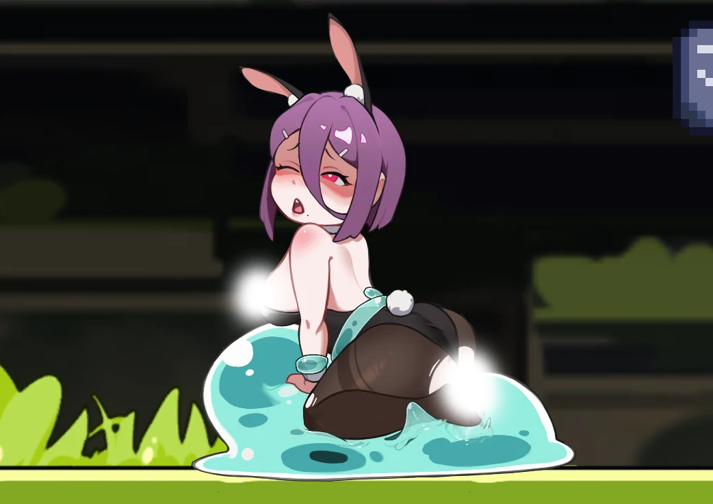 图片[10]-安卓+电脑【爆款ACT/动态】兔女郎的奇妙异星冒险V1.03-次元总站