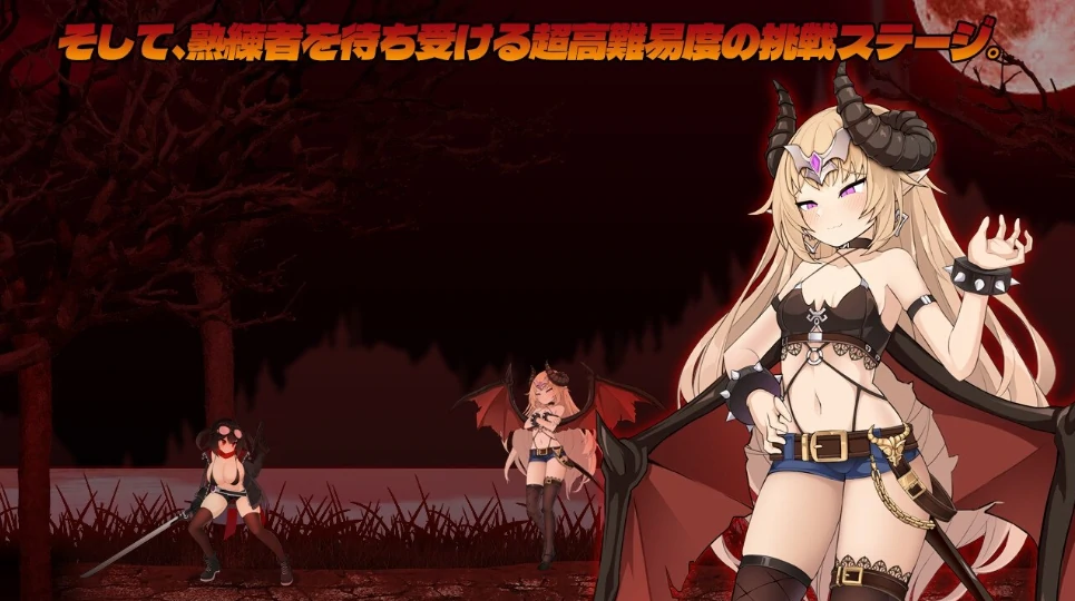 图片[7]-PC电脑 [精品ACT/CV/动态]项目赛娜 – Project Sena 步-次元总站