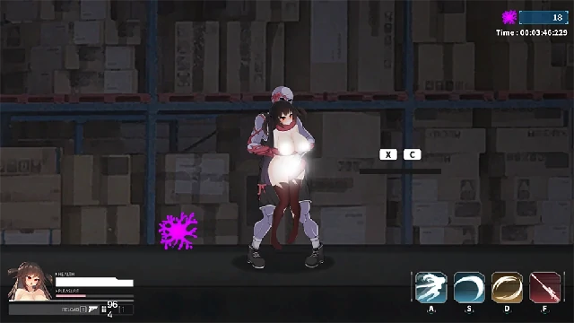 图片[5]-PC电脑 [精品ACT/CV/动态]项目赛娜 – Project Sena 步-次元总站