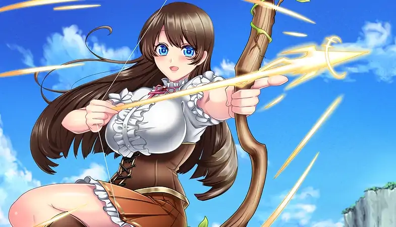 安卓+电脑【精品RPG/触手/CV】魔法少女欧帕尔 全CG回想-次元总站