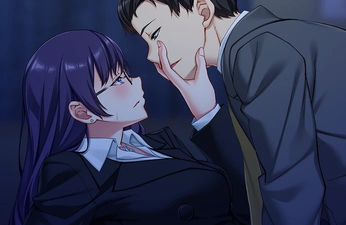 安卓+电脑【ADV全CV】人妻女上司 Ty模拟器玩-次元总站