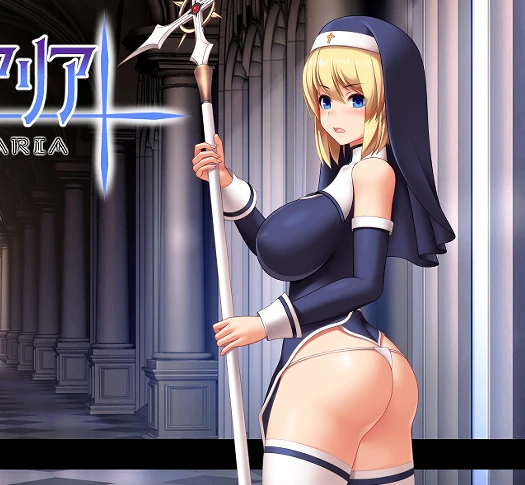 安卓+电脑【精品RPG/动态】圣痕的亚莉亚 作弊+步-次元总站