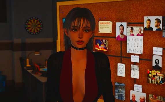 图片[2]-安卓+电脑【SLG动态]鲁迪0.60 步-次元总站