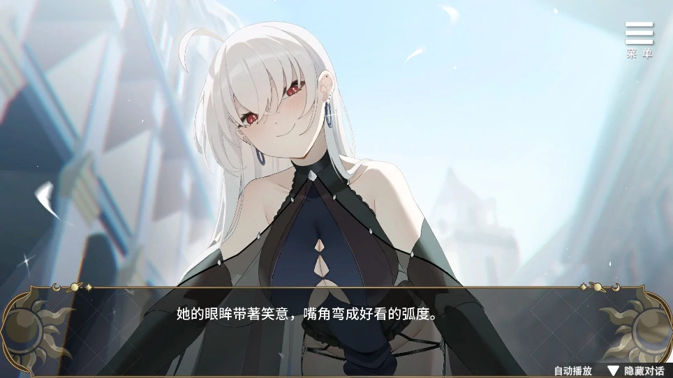 图片[1]-安卓+电脑【养成互动SLG 动态】魔界少女与奴隶召唤术 全回想+步-次元总站