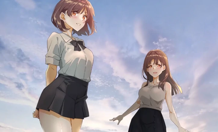 安卓+电脑 [ADV/NTR/CV]等待黎明寄语星辰-次元总站