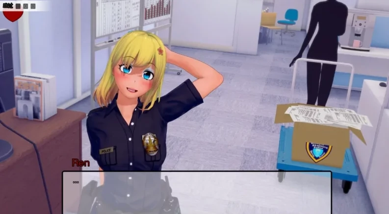 图片[8]-安卓+电脑【日系SLG/动态]深红高中 v0.39步-次元总站