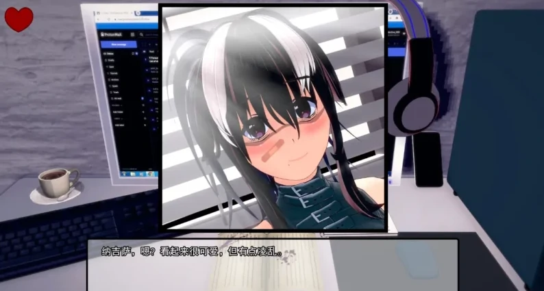 图片[9]-安卓+电脑【日系SLG/动态]深红高中 v0.39步-次元总站