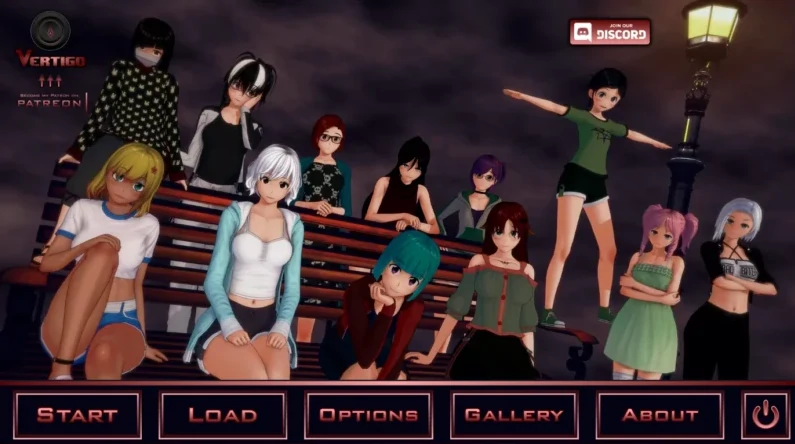 图片[10]-安卓+电脑（日系SLG/动态）深红高中 v0.45.0步-次元总站