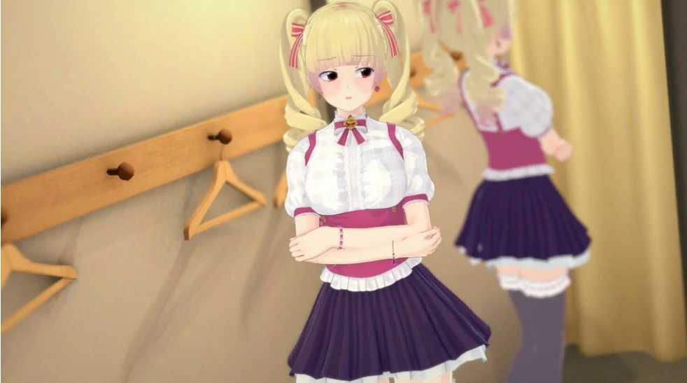 图片[11]-安卓+电脑（日式SLG 沙盒）特殊后宫类 v0.4.6步-次元总站