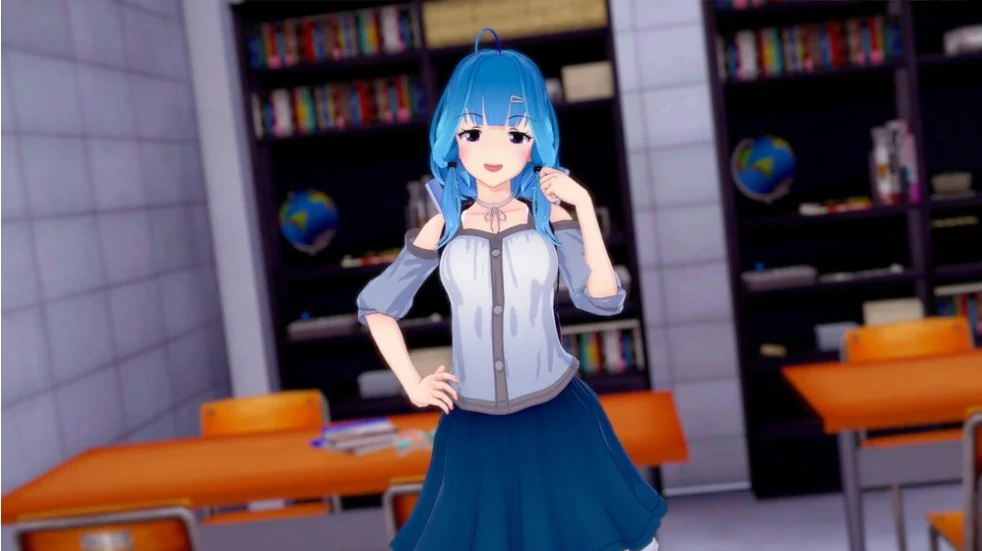 图片[1]-安卓+电脑（日式SLG 沙盒）特殊后宫类 v0.4.6步-次元总站