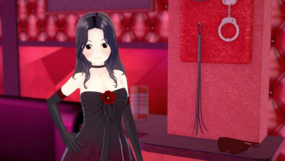 图片[2]-安卓+电脑（日式SLG 沙盒）特殊后宫类 v0.4.6步-次元总站