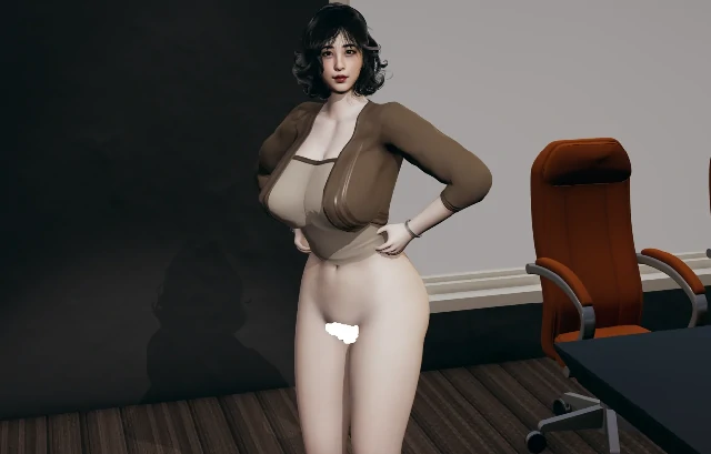 图片[3]-安卓+电脑【爆款SLG 动态CV]我的放浪岳母-2部合集 Ty模拟器-次元总站