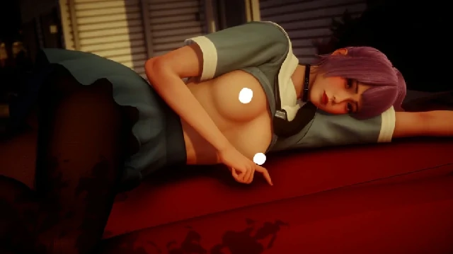 图片[5]-安卓+电脑【神作SLG/动态】西卡 Ep7 步-次元总站