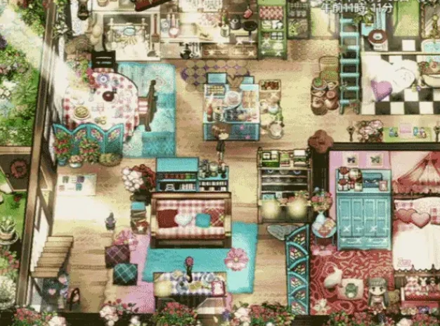 图片[6]-安卓+电脑 [精品RPG/动态]黑山羊之夜+存档 Joi模拟器玩-次元总站