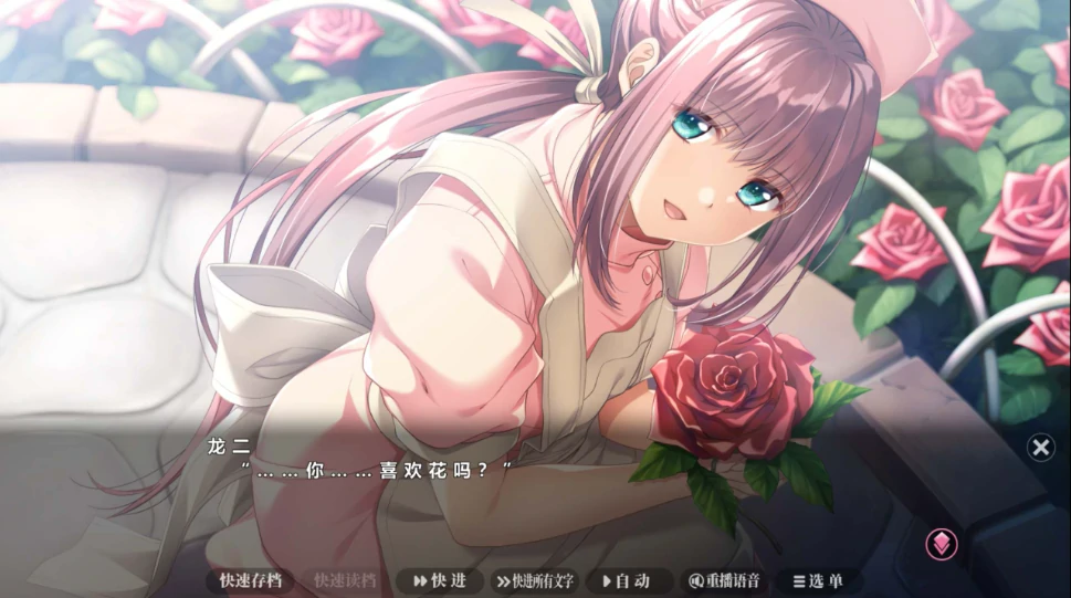 图片[10]-PC电脑 [大型ADV/动态/全CV]夜勤病栋 重制版+存档-次元总站