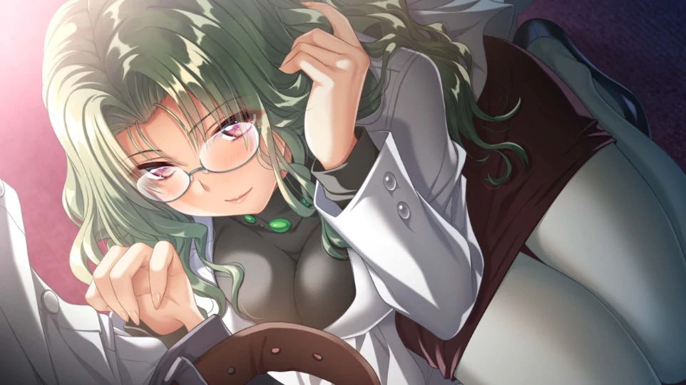 图片[9]-PC电脑 [大型ADV/动态/全CV]夜勤病栋 重制版+存档-次元总站