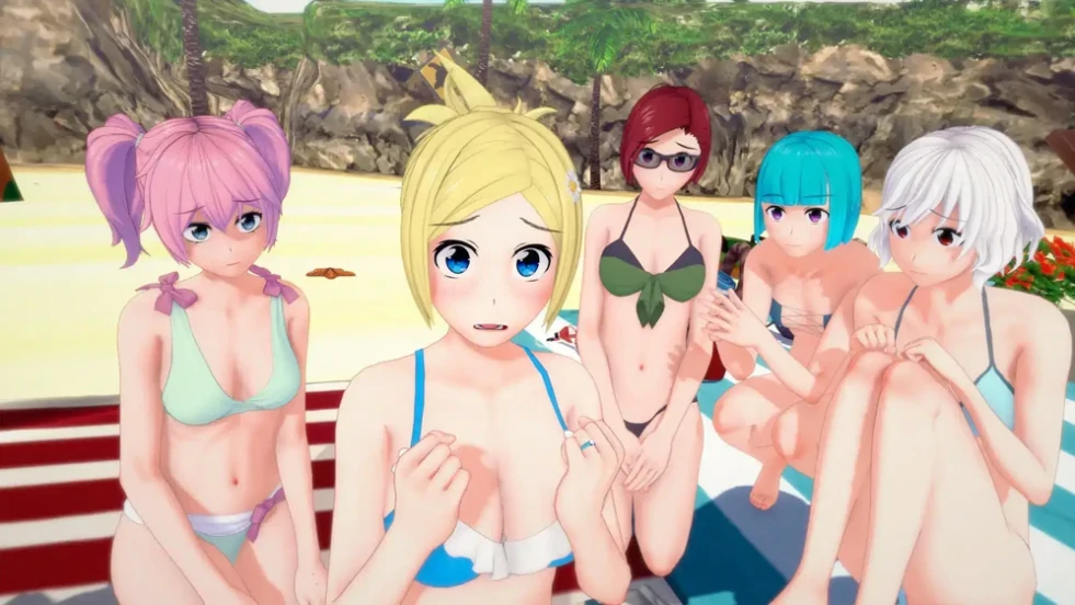 图片[2]-安卓+电脑（日系SLG/动态）深红高中 v0.45.0步-次元总站