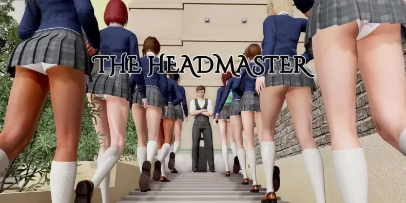 安卓+电脑(神作SLG/后宫/动态)校长先生 v0.17.1步-次元总站