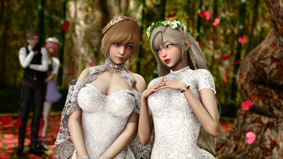 图片[4]-安卓+电脑【亚洲SLG 动态]英雄到坏人v0.4.1-次元总站