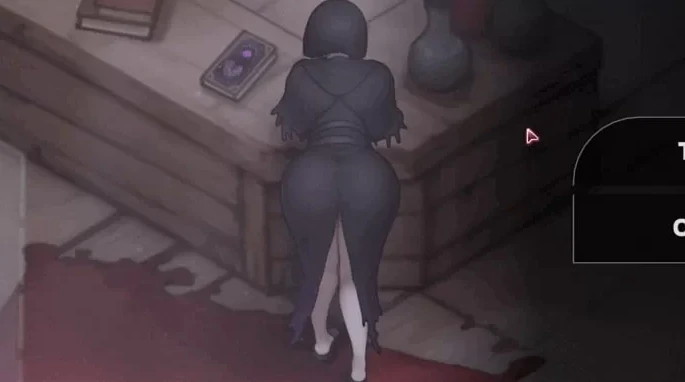 图片[4]-安卓+电脑【神作互动SLG/动态/调教】恶魔女王的诱惑V0.4.0.0 步+赞助-次元总站