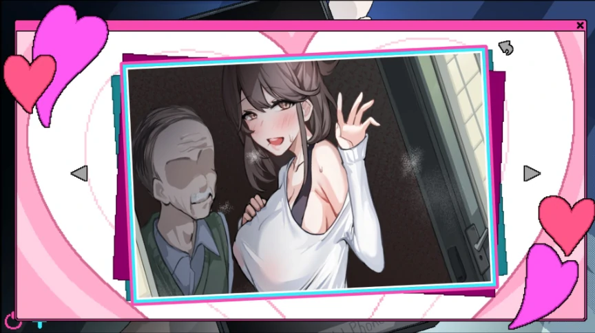 图片[3]-PC电脑【像素SLG/神作/动态】社群审查V4.0.8 正式版存档+DLC+步-次元总站