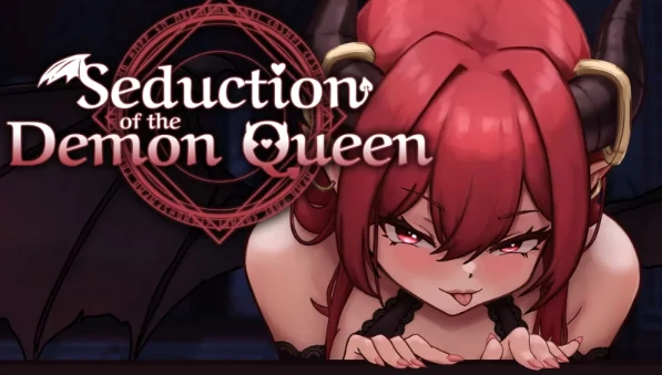 图片[2]-安卓+电脑【神作互动SLG/动态/调教】恶魔女王的诱惑V0.4.0.0 步+赞助-次元总站