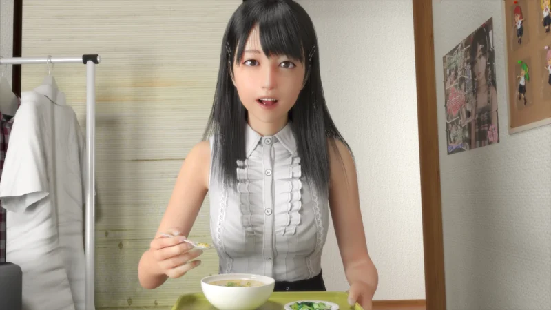 图片[6]-安卓+电脑【神作CV动态】死宅天使 步-次元总站