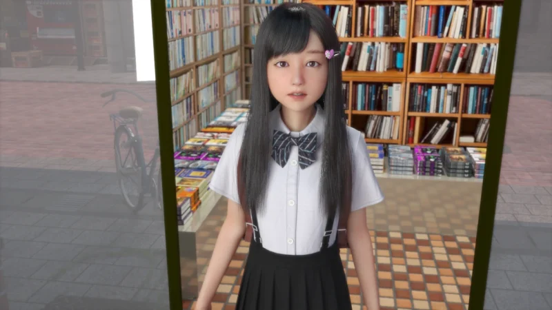 图片[5]-安卓+电脑【神作CV动态】死宅天使 步-次元总站