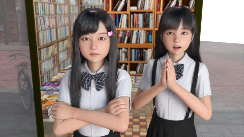 图片[1]-安卓+电脑【神作CV动态】死宅天使 步-次元总站